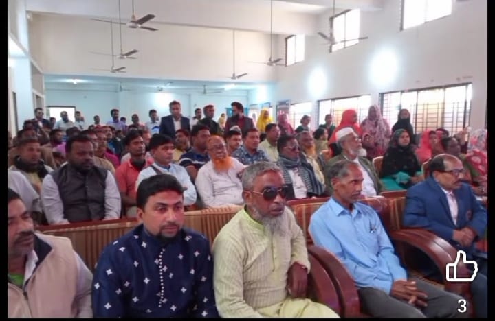 জাতীয় সভা