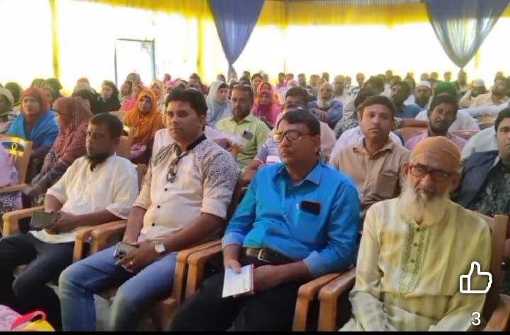 পরিকল্পনা সভা