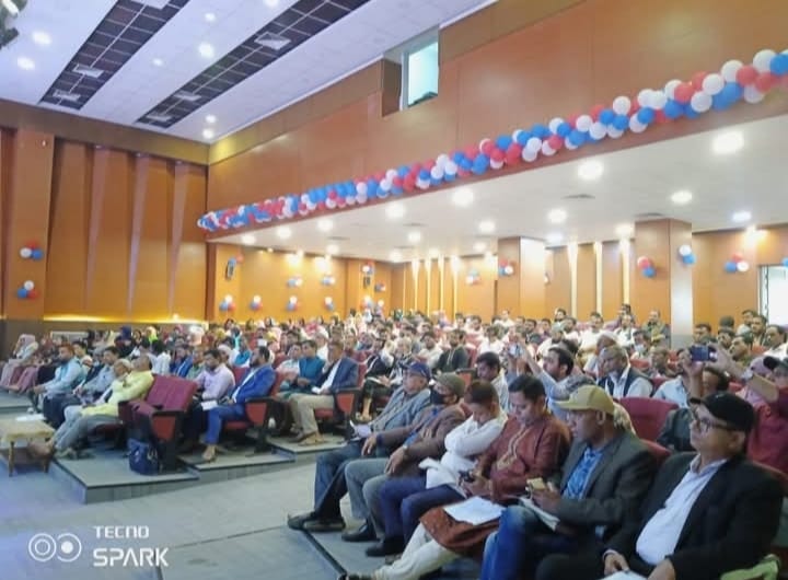 কর্মশালা