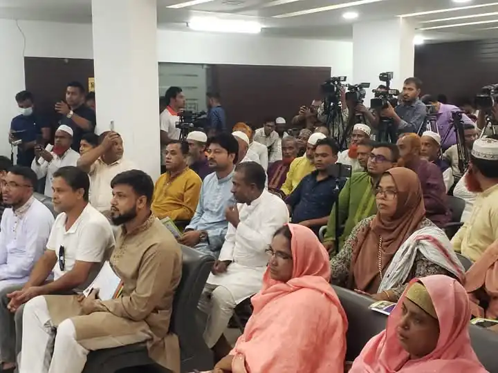 অন্যান্ন মিলনায়তন/অডিটরিয়াম