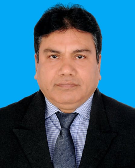 মোঃ আব্দুর রশীদ মিয়া