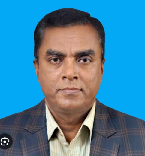 তুষার মোহন সাধু খাঁ