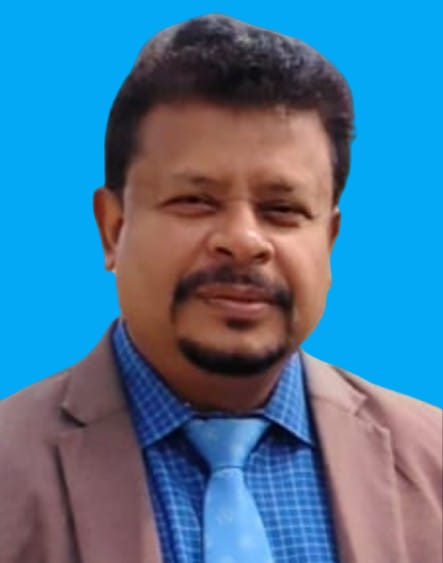 মোঃ সাইদুর রহমান খান